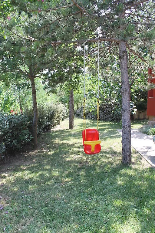 Apartments Isabela Baška