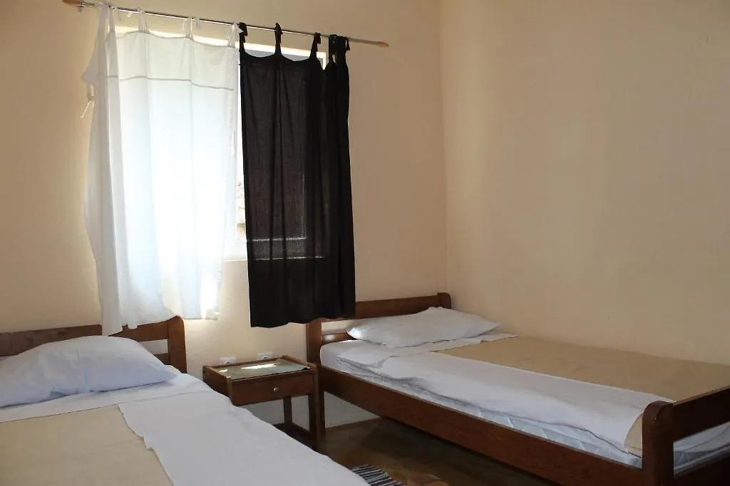 Apartments Isabela Baska  Croatia