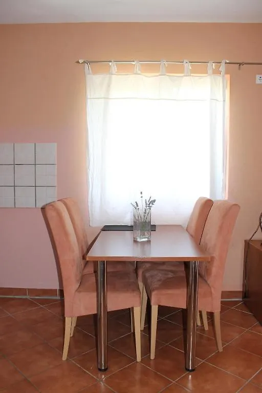 Apartments Isabela Baska