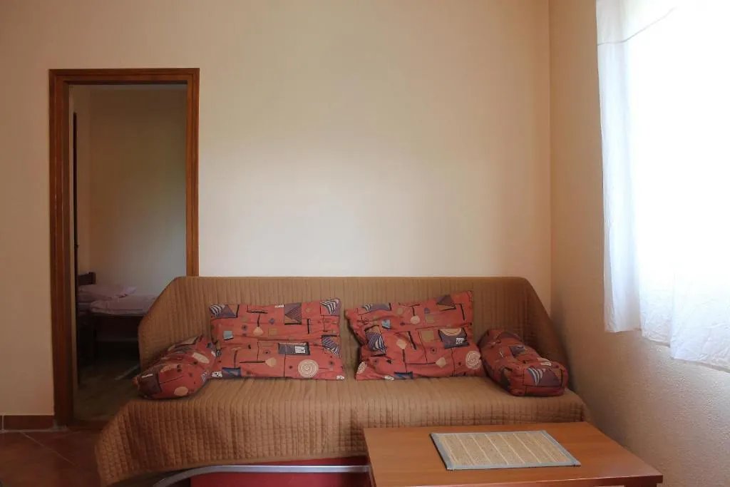 Apartments Isabela Baska