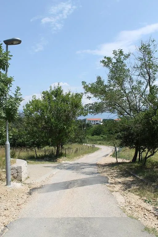 Apartments Isabela Baska